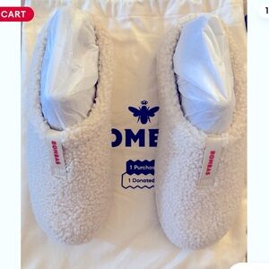 Bombas | Women Sunday Slippers & Dust Bag